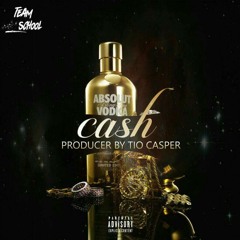 Team School - Cash 💸