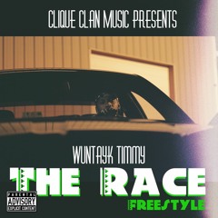 The Race (Freestyle)