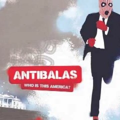 An excerpt from "The Gyroscope" on WERS, Emerson College Radio