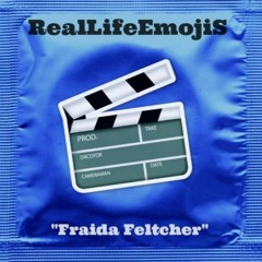 Fraida Feltcher - RealLifeEmojiS