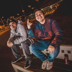 NECESARIO FT DASH BEATS DJ SKIPPER DOBLEPERA PROD