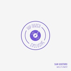 Sam Gouthro - Wallflower [ hip dozer exclusive ]