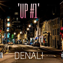 'Up 1' - Denali