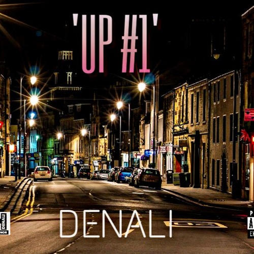 'Up 1' - Denali