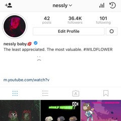 NESSLY - Superman (Ft Ugly God)