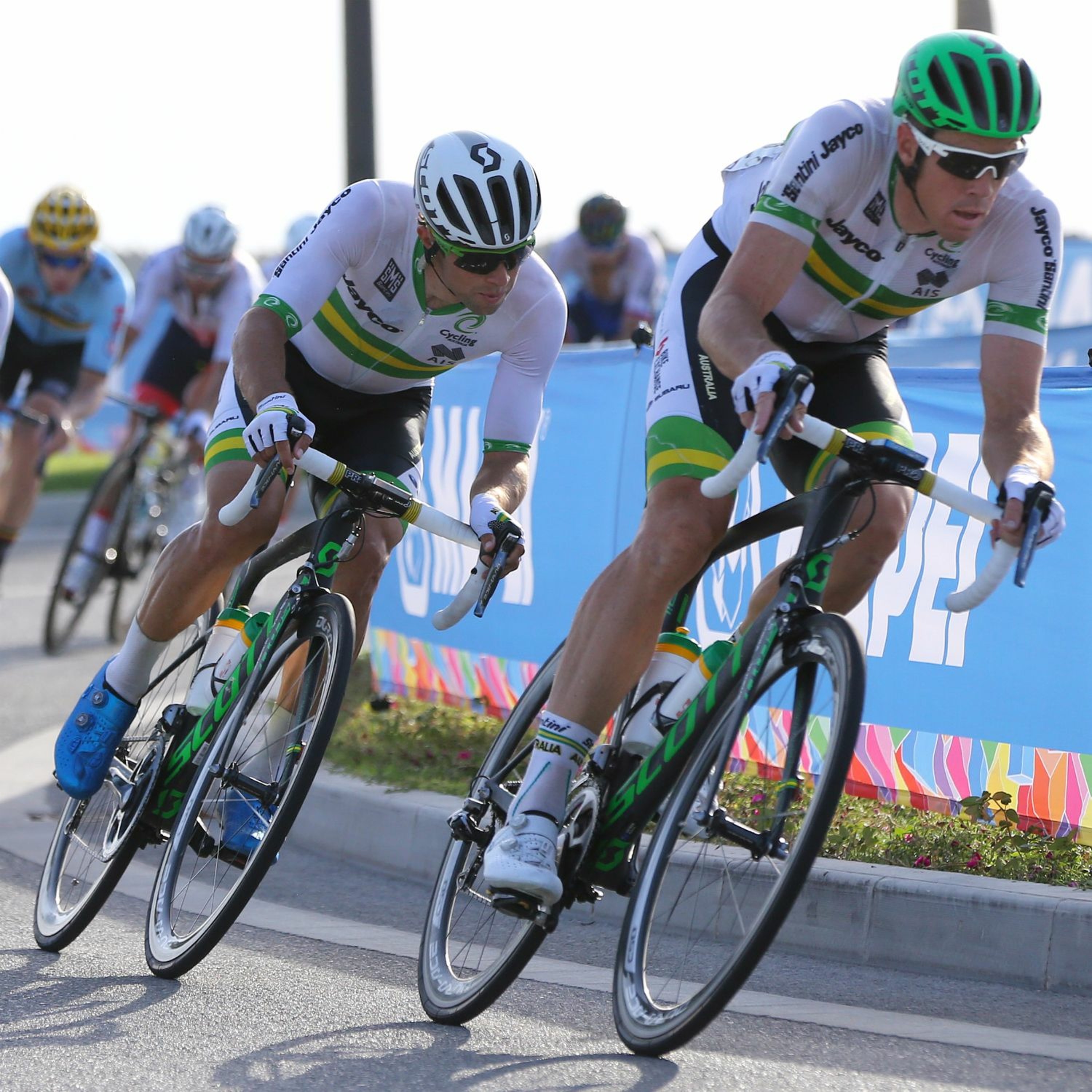 Zwift SBS Cycling Podcast - La Vuelta, Froomey, Bert's legacy and CA selection drama