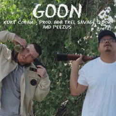 Kurt Cobain Prod. 808 Trel Savage Quon And Peezus