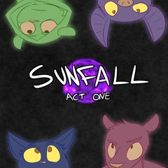 Sunfall Playlist (arc 1)
