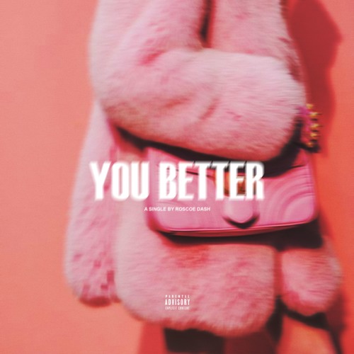 You Better