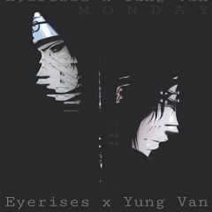 Monday ft. Yung Van ||prod. haruhi (MUSIC VIDEO LINK IN DESCRIPTION)