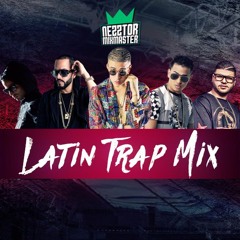 Latin Trap Mix