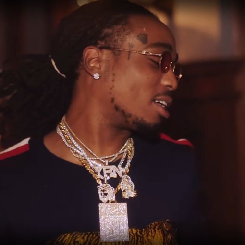 Lil Wayne Ft. Quavo & Travis Scott - For Everybody (Remix)