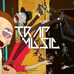 Rick And Morty - Evil Morty Theme Song Trap Remix