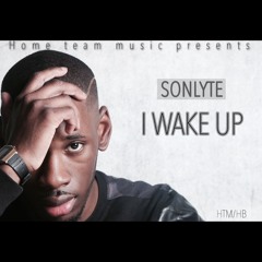 Sonlyte - I Wake Up