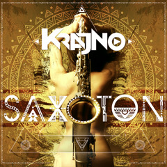 Krajno - Saxoton (Original Mix)