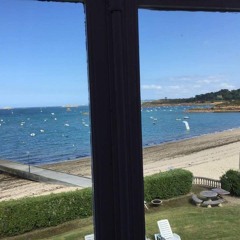 I Come Here Every Year (Week 36 - Retrospective)