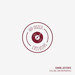 Simon Jefferis - Falling (Instrumental)[ hip dozer exclusive ]