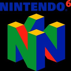 Nintendo 64~ freestyle