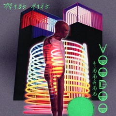 VOODOO (PRIYE GINEN) - Mixed by Andycapp