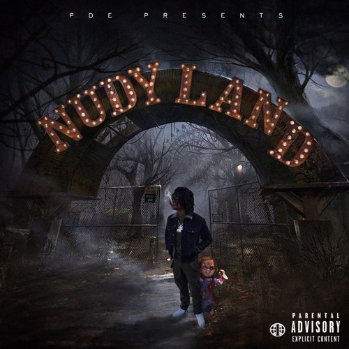 Young Nudy Feat. Offset - Cancer Stick No Pressure