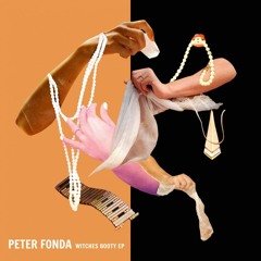 Download: Peter Fonda - RF Acid