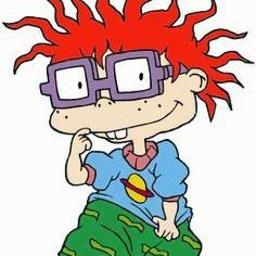 RUGTRAPS (rugrats trap remix)prod. B R E V A N