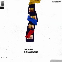 Cocaine & Champagne [Music Video in Description]