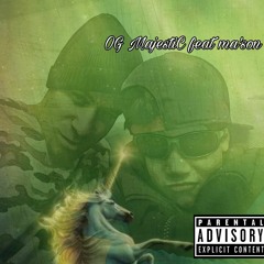 Acting like (unicorn)