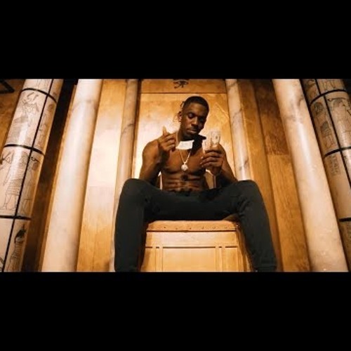 Jimmy Wopo - "Jimmy Bonds"