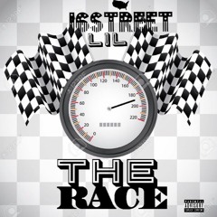 16streetLIL - The Race (Freestyle)