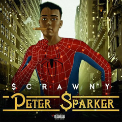 $CRAWNY - BACK TO FORMULA FT. SCRUFFDOGG (PROD. THRAXX)