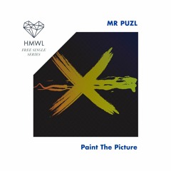 FREE DOWNLOAD: Mr Puzl - Paint the Picture