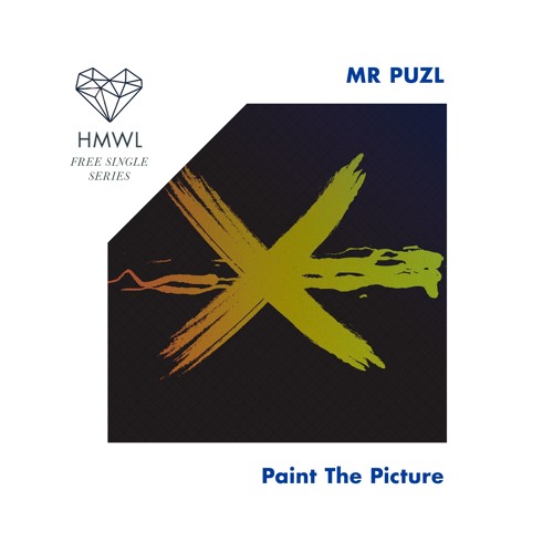 FREE DOWNLOAD: Mr Puzl - Paint the Picture