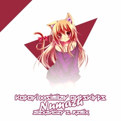 Kotori & Similar Outskirts - Numazu (Alexander S. Remix)