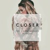 the chainsmokers featuring halsey closer dj sportsgirl 80s edm classic mix