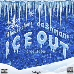 ca$hmani x lil house phone - ice out