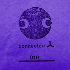David Mayer - Drained EP (Connected Frontline)