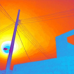 Sarz & DJ Tunez - Get Up (feat. Flash) [Noah Airé's Remix]