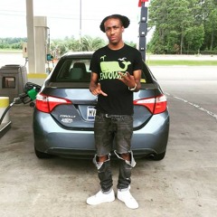 Pourin (Prod. KidFreshOnDaTrack)