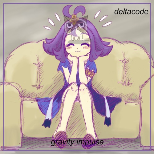 gravity impulse.
