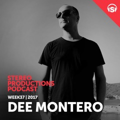 WEEK37 17 Guest Mix - Dee Montero (UK)
