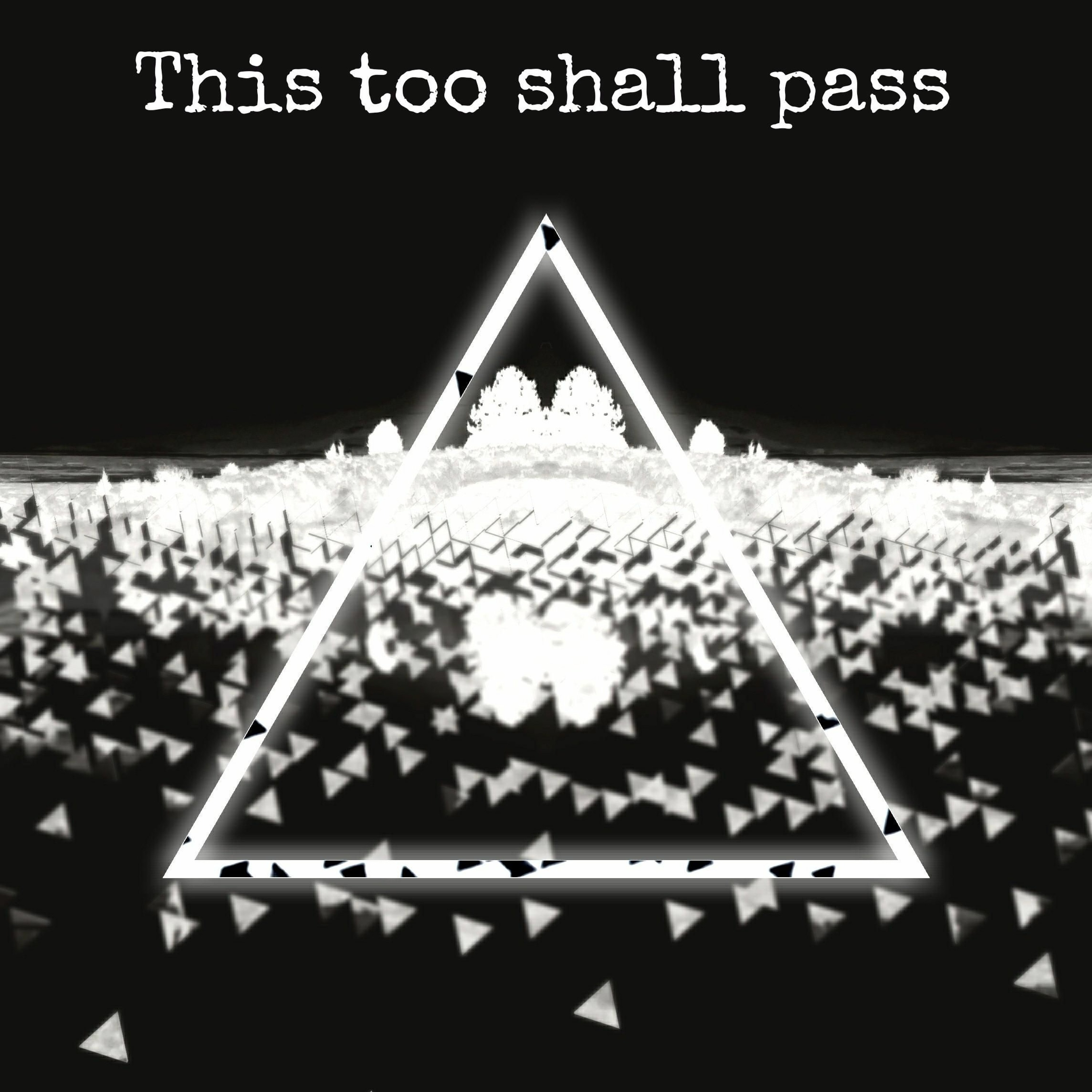 This Too Shall Pass episode artwork