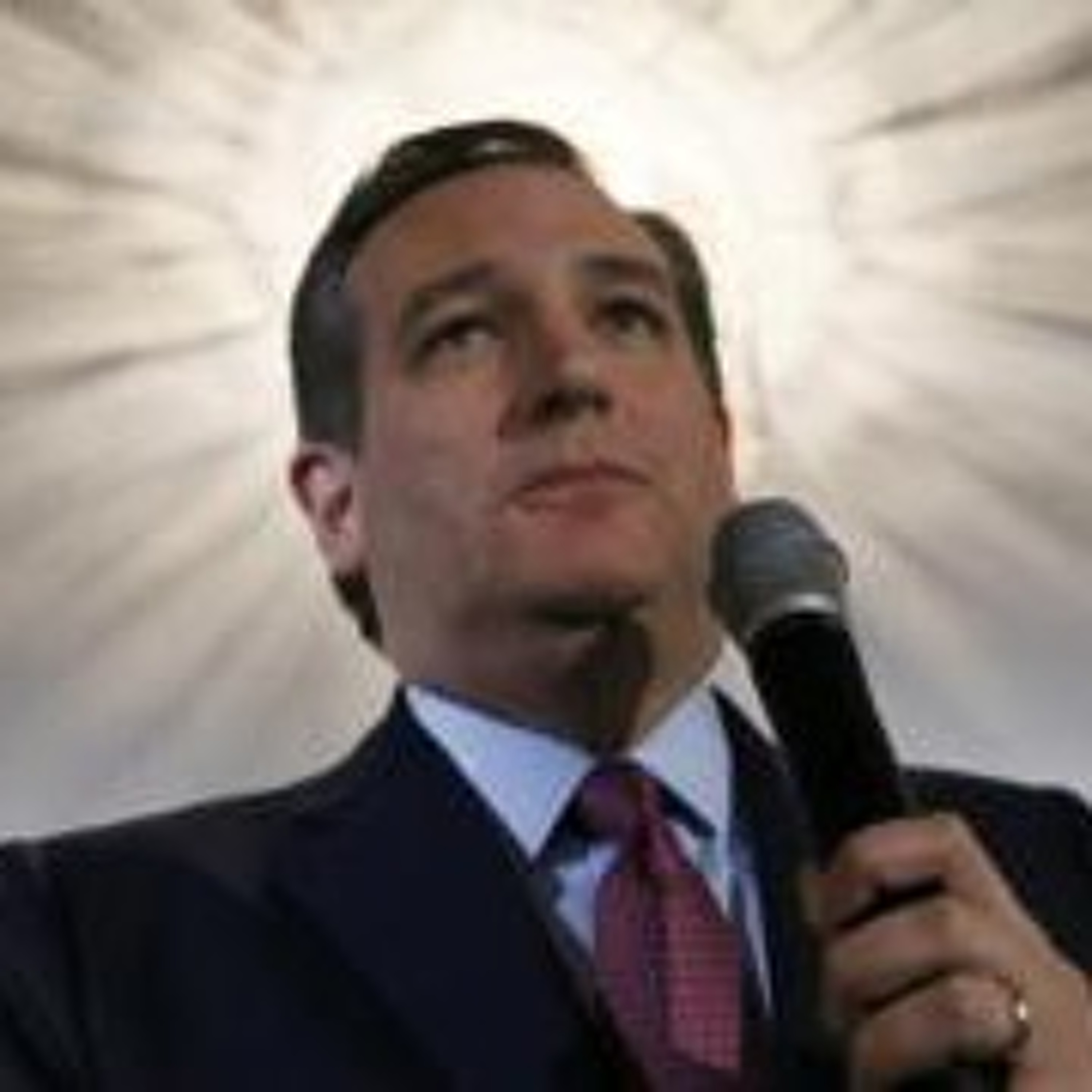 Episode 39 - Ted Cruz Likes Porn episode artwork