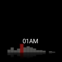 01AM - Podcast #007 (Sept 2017)