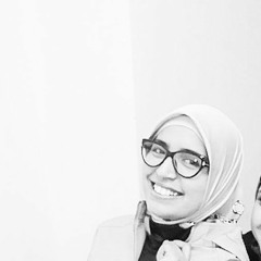 اخر رسالة ما بينا ،بقلم محمد عبدالرحمن ،إلقاء آية كمال