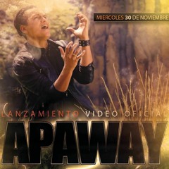 08 Apaway (feat. UCHPA)