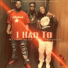 I Had Too X Setta Setta X Rado Numba5 xErMonii Engineering