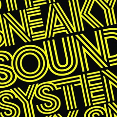 Sneaky Sound System - Pictures 2017 (Dom Dolla Remix)