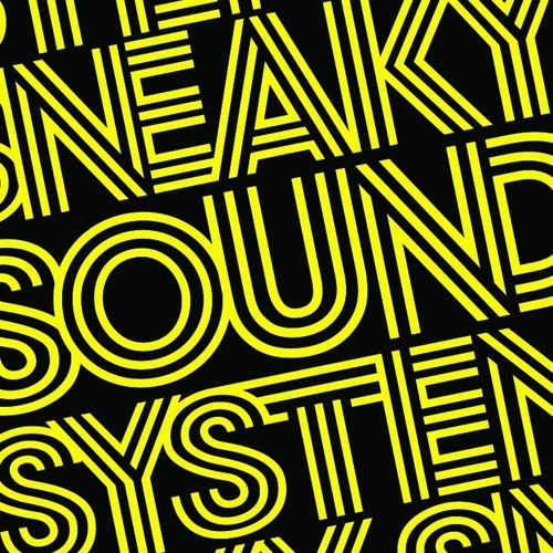 Sneaky Sound System - Pictures 2017 (Dom Dolla Remix)