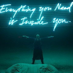 Burning Man 2017 Opening Live Set for Tree of Tenere  - Radical Rituals